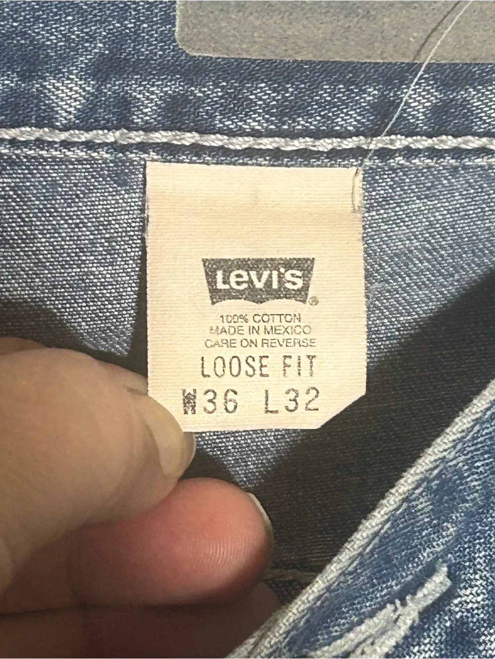 Levis up sale